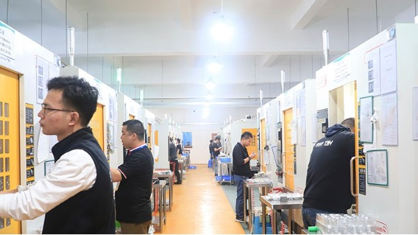 专业精密零件机加工厂家是怎么样的？