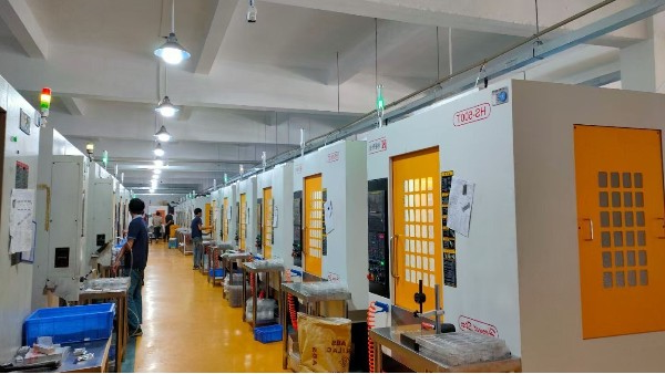 CNC加工厂家交期一拖再拖是什么原因？