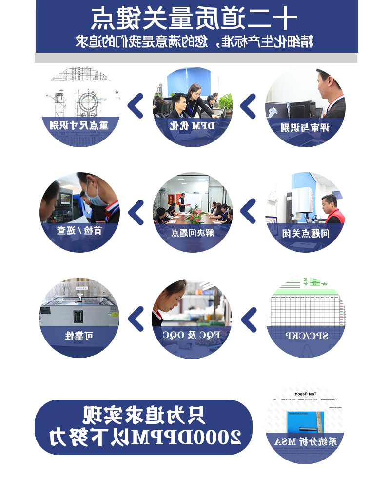 数控车床加工零件质量关键