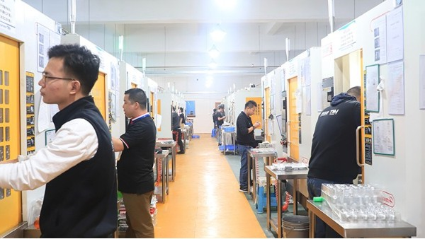数控CNC加工生产计划性差一般都是以下3点造成的