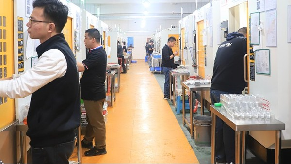 CNC加工厂家设备OEE（综合效能）不高,一般是以下几点造成