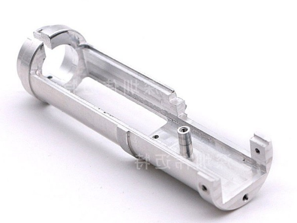 机加工cnc