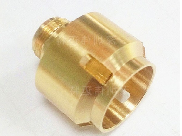 机加工cnc