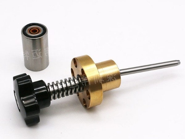 机加工cnc