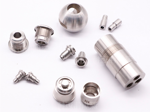 机加工cnc