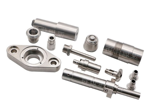 机加工cnc