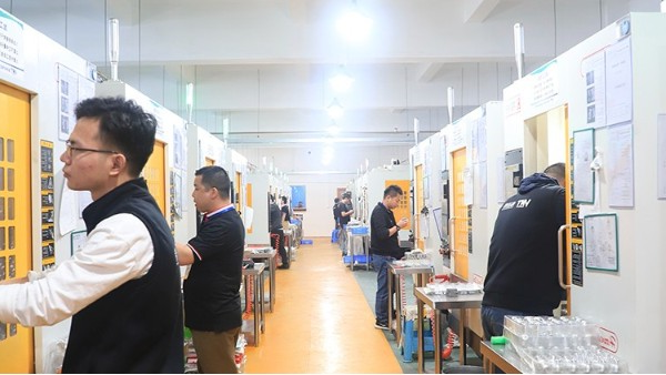 如何确保与cnc加工制造商的合作可以实现共赢局面？