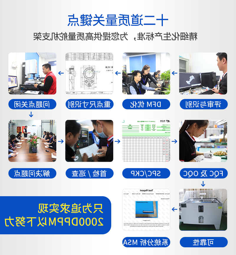 舵机支架加工_05