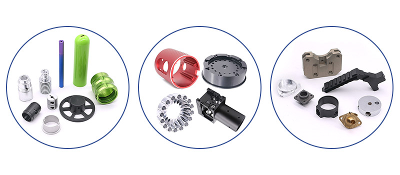 Shenzhen parts CNC machining service manufacturer (628)