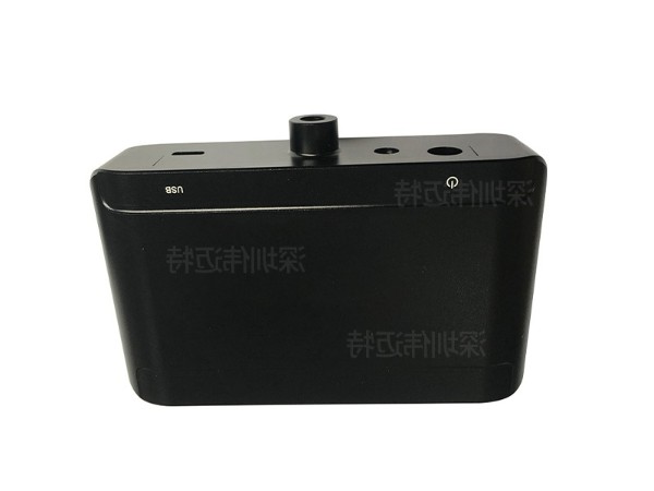 固体激光器外壳cnc加工