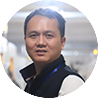 cnc加工厂家工程