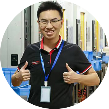 cnc加工厂家工程