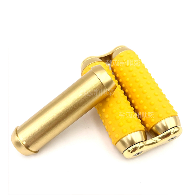 按摩器洁面仪外壳cnc加工