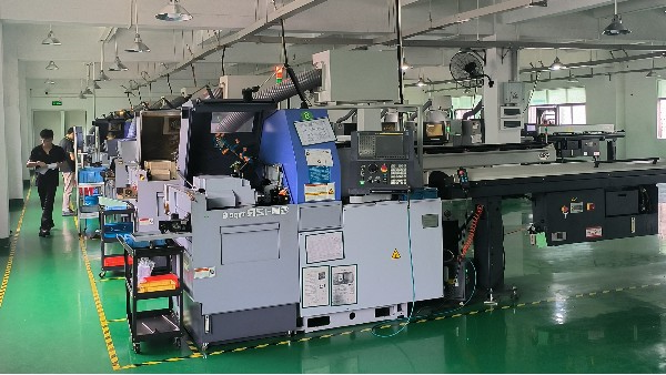 零件cnc加工厂：构建道德与透明的企业经营