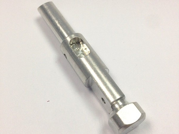 医疗器械配件加工