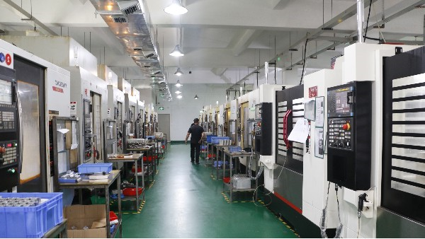 如何判断CNC加工厂家的品质控制水平？