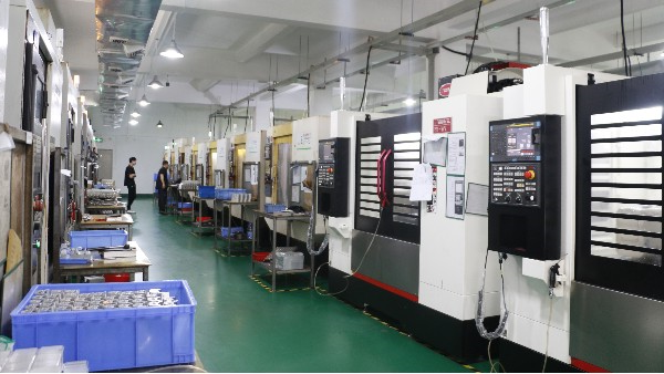 常用的铝合金材料在铝件CNC加工中的应用