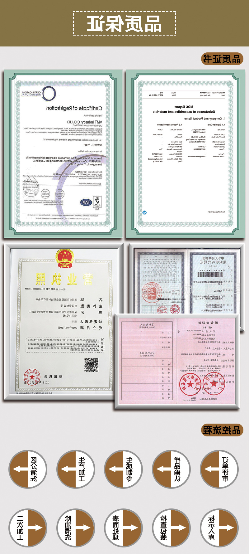 手部滚轮按摩器五金加工