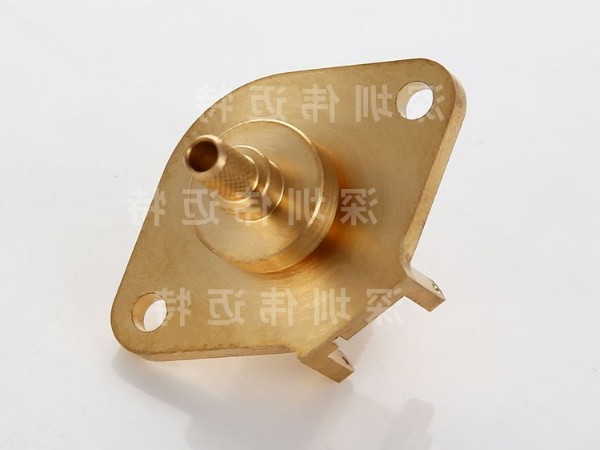 cnc产品加工
