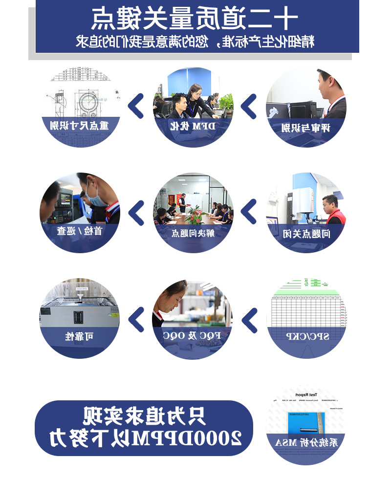 自行车踏板cnc加工