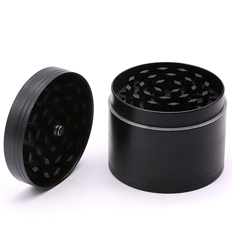 伟迈特cnc加工磨烟器-技术团队