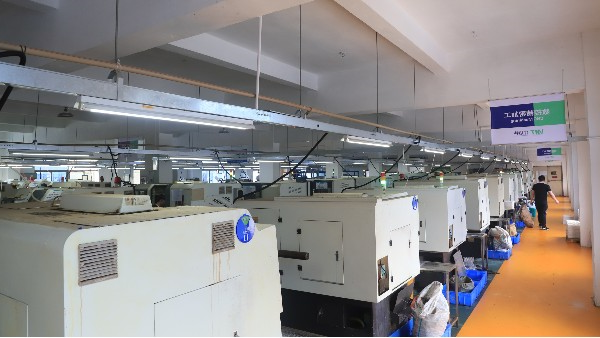 铝合金cnc加工后氧化颜色不一致的原因及解决方案