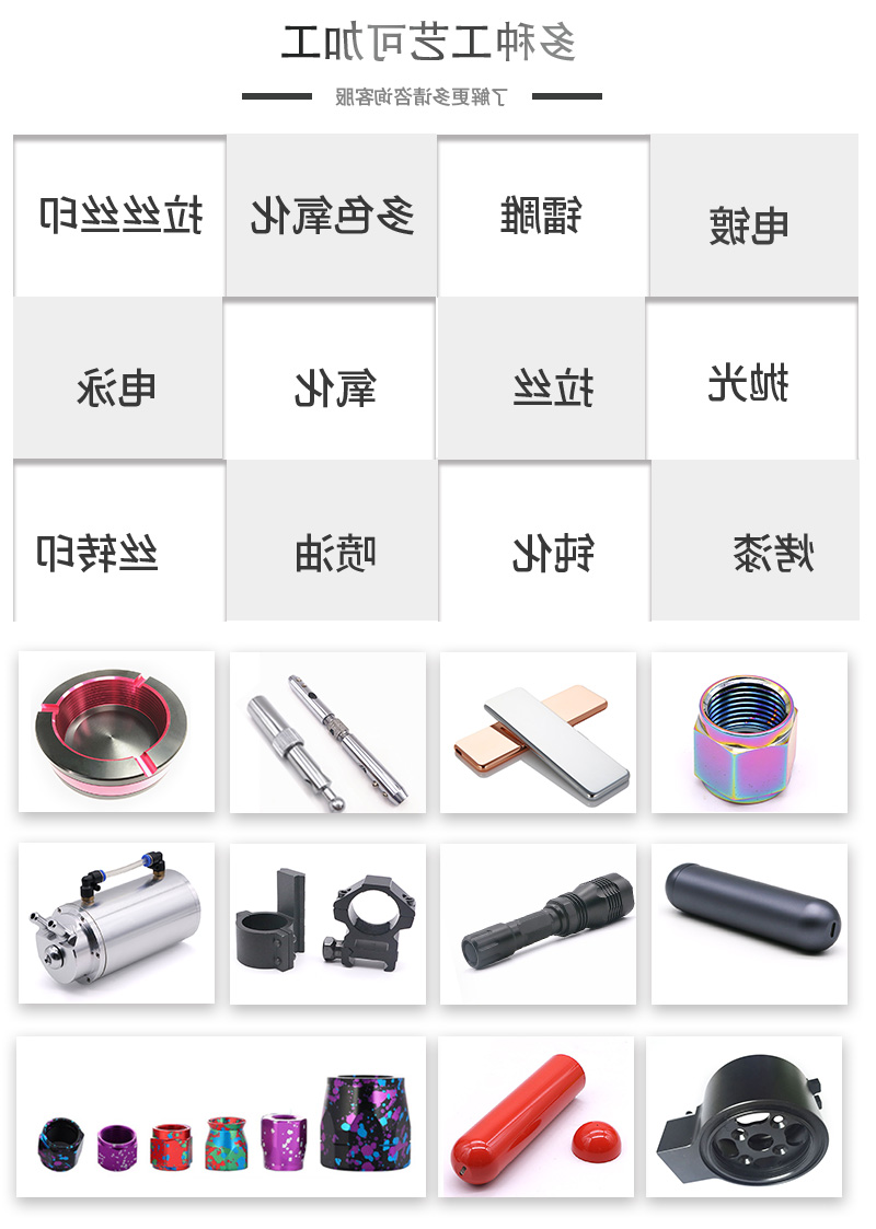 Type-c口快充外壳8