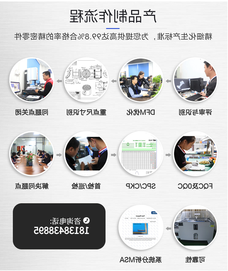 Type-c口快充外壳10