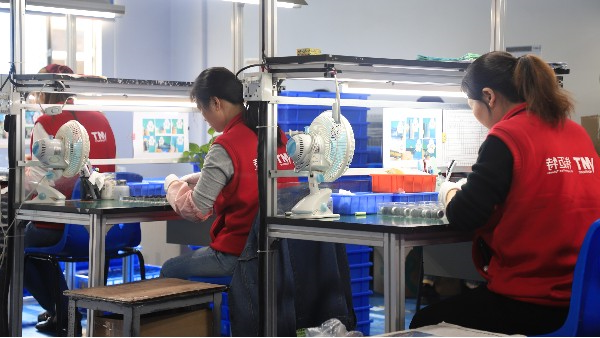 铝合金cnc加工外观标准是怎么样-深圳伟迈特