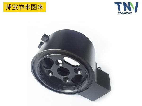 铝合金马达外壳加工厂