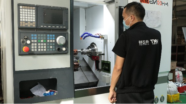 铝合金cnc加工的加工精度和表面质量指标是怎样定义的？