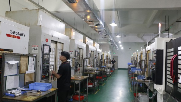 cnc加工零件交付时油污不良现象的原因及解决方案