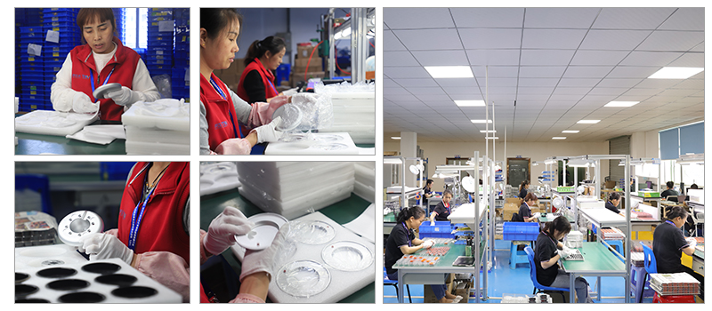 Shenzhen parts CNC machining service manufacturer (675)