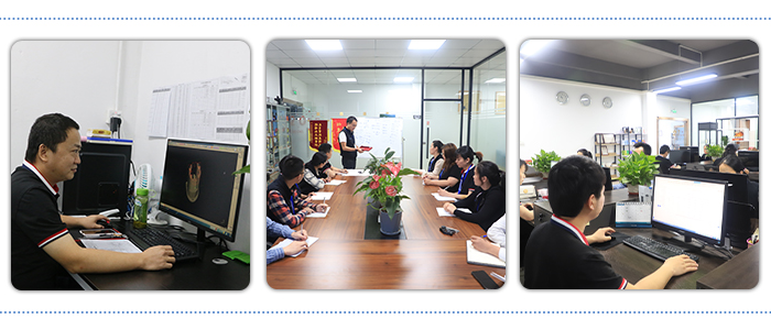 Shenzhen parts CNC machining service manufacturer (432)
