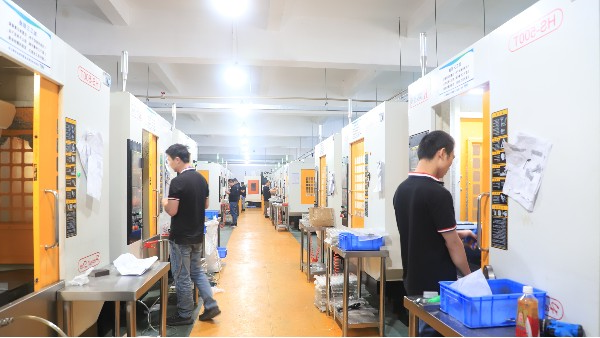 铝CNC加工表面粗糙度能达到多少度-深圳伟迈特