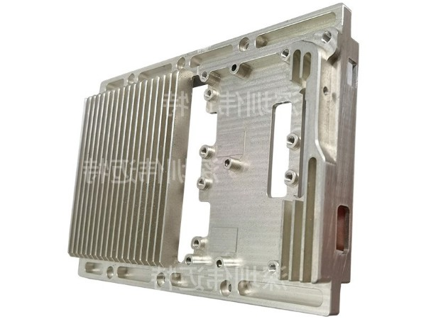 高精度加工cnc
