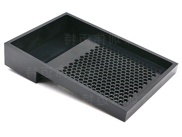 逆变器铝外壳cnc加工