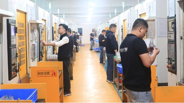 移动电源铝合金外壳cnc加工定制需要注意什么？