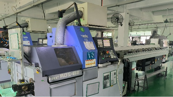 镜头适配环铝合金cnc加工氧化时需要注意什么？
