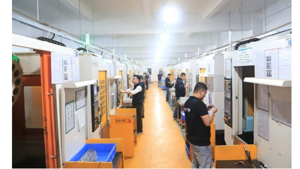 零件cnc加工厂：市场开拓与成本控制
