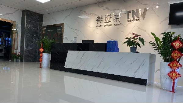 铝合金精密cnc加工厂家为何能吸引如此多的企业客户前来参观考察工厂