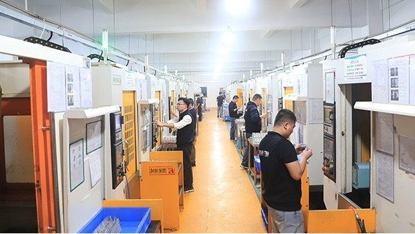 批量铝件cnc加工厂家-更快并准确获得报价-深圳伟迈特