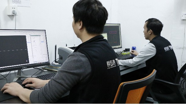 提升非标零件CNC加工效率的策略-深圳伟迈特
