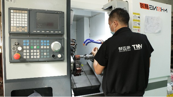 精密cnc加工厂：单位时间效益核算