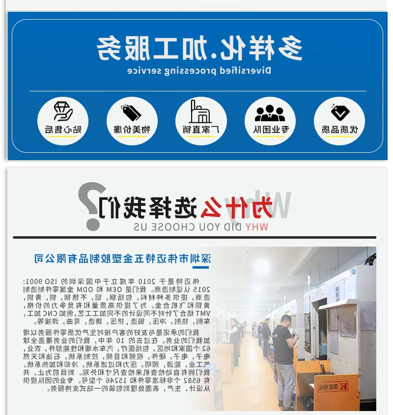 铝合金车载手机无线充电器金属外壳