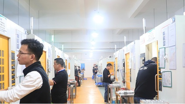 cnc加工厂家交期一直延误，一般都是以下3点造成的