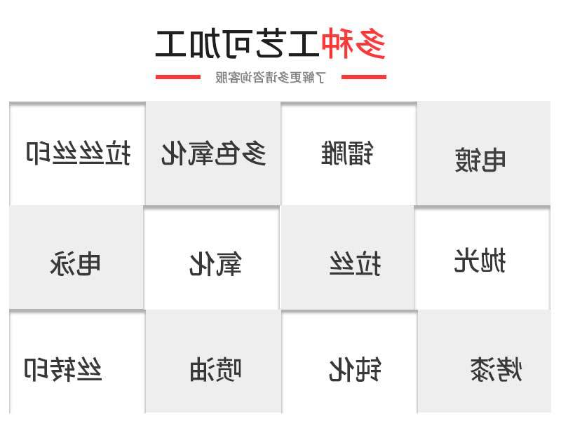 铝合金马达外壳加工